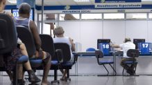 Trabalhador pode fazer pagamento retroativo Foto: Márcia Foletto / Agência O Globo