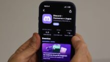 AGU processa Discord e pede R$ 500 milhões por dano moral coletivo