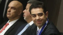 Bruno Dantas renuncia ao cargo de ministro do TCU