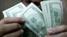 Dólar sobe a R$ 5,19 após tom mais duro de presidente do Fed