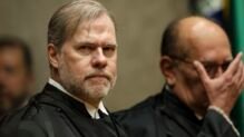 Toffoli suspende campanha digital de Grassi à Presidência