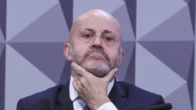 André Mendonça manda soltar filho do "Careca do INSS"