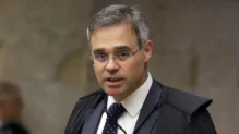 Mendonça homologa delação sobre financiamento do filme sobre Bolsonaro