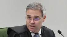 Mendonça usou pedido do partido Novo para afastar diretor-geral da PF