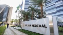 PF envia a Gilmar e Zanin íntegra de material do celular de Vorcaro