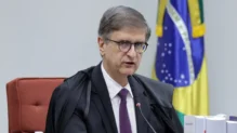 PGR repete pedido por acesso integral a dados de Vorcaro
