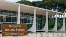 STF: Gilmar Mendes sugere adiar sessão sobre conduta de Moraes