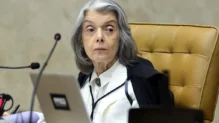 STF provocou mal-estar cívico na população, diz Cármen Lúcia