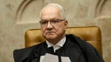 Fachin devolve relatoria do caso do INSS a Mendonça e mantém Master