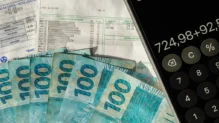 Mercado eleva previsão da inflação para 5,22% em 2026